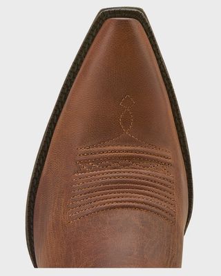 Women&#39;s Heritage X Toe StretchFit Western Boots