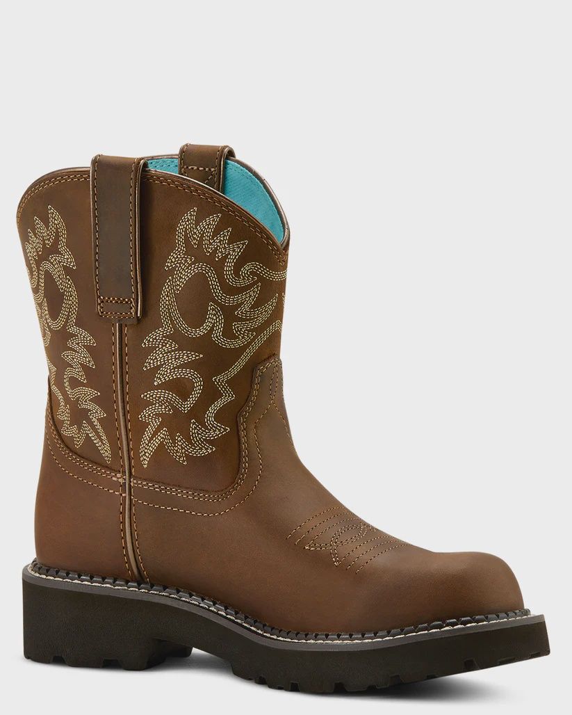 Women&#39;s Fatbaby Western Boots