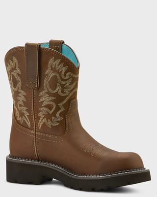 Women&#39;s Fatbaby Western Boots