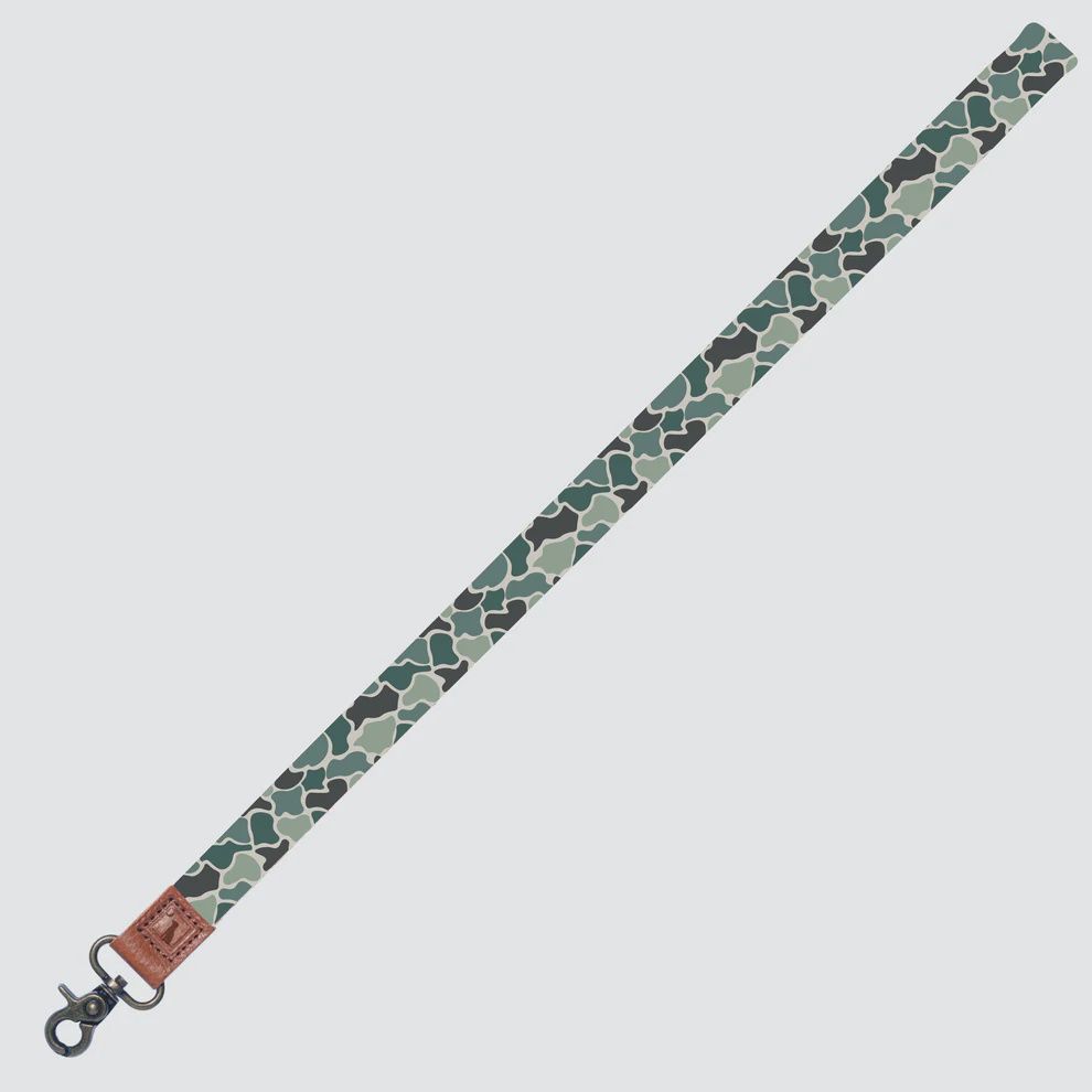 RVC Long Lanyard