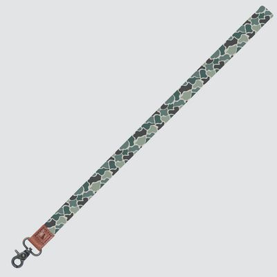 RVC Long Lanyard