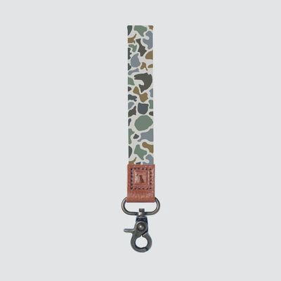 Localflage Bluff Wrist Lanyard