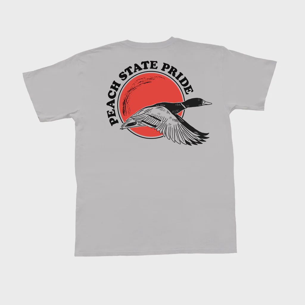 Mallard Duck SS Tee