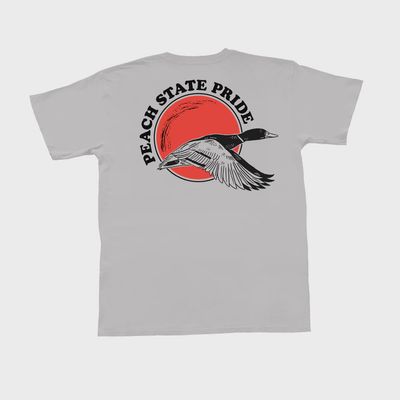 Mallard Duck SS Tee