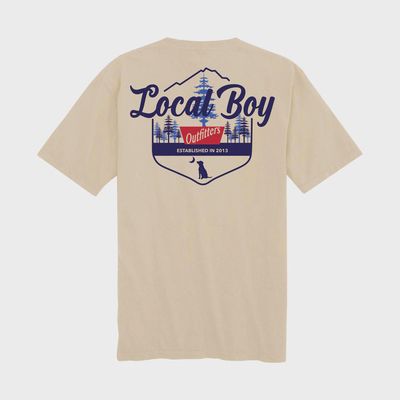 Banquet Short Sleeve Tee