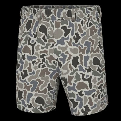 Youth Volley Shorts