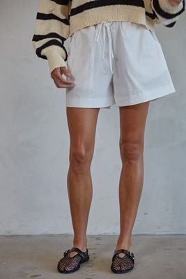 Just Hold On Shorts