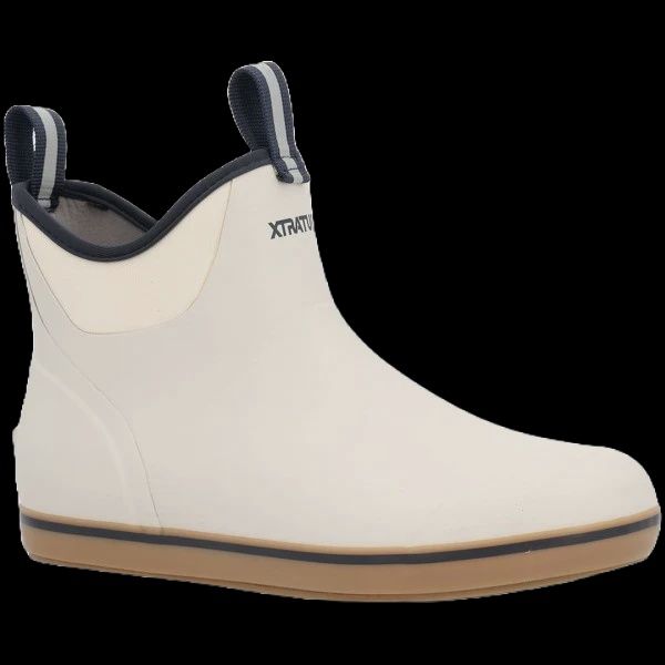 Men&#39;s Ankle Deck Boot