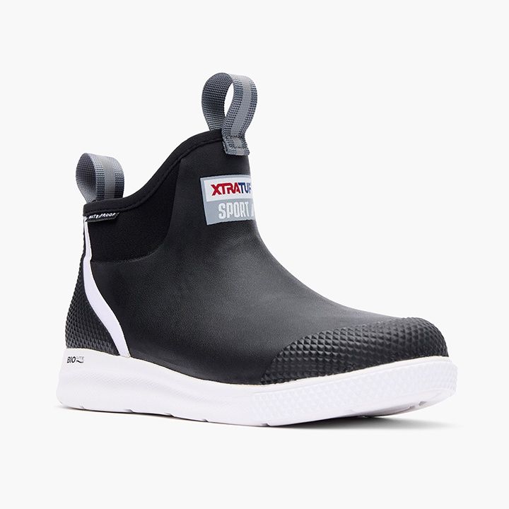 Women&#39;s Sport Ankle Deck Boot