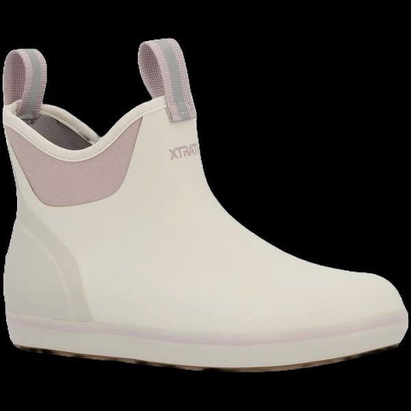Women&#39;s Ankle Deck Boot