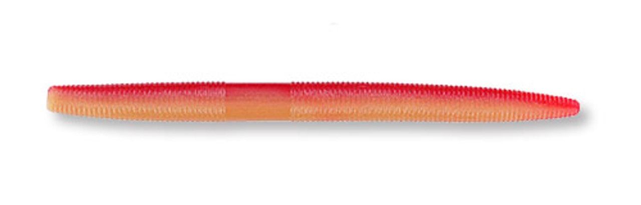 5in Senko Bait, Color: Strawberry Cream