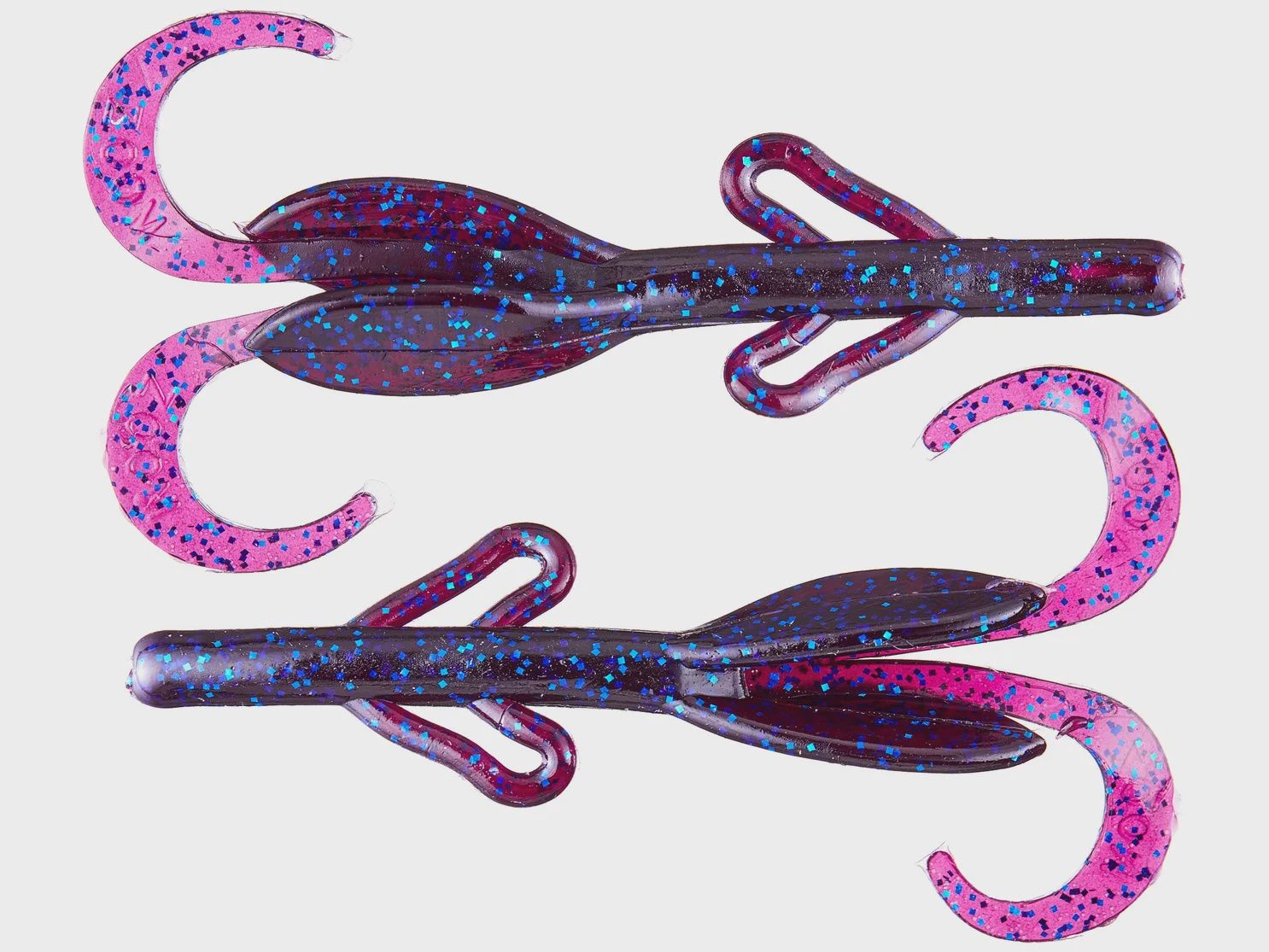 Baby Brush Hog Baits