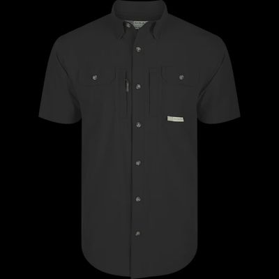 Wingshooter Trey Short Sleeve Shirt