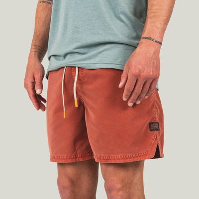 Highwater Volley Short