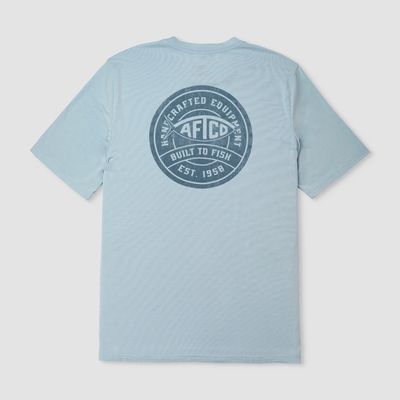 Ocean Bound Short Sleeve Tee