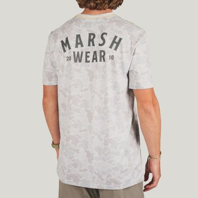 Stackhouse Hagood Short Sleeve Shirt