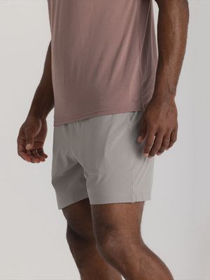 Men&#39;s 5.5&quot; Lined Active Breeze Short