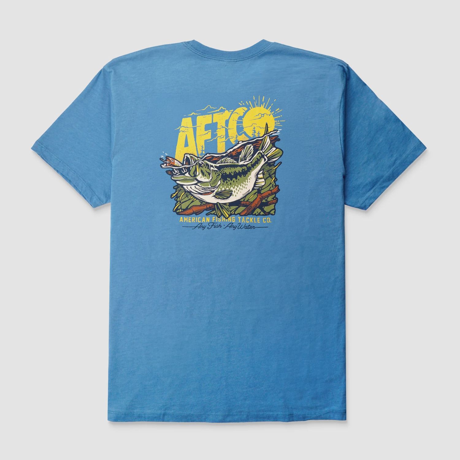 Shelter Short Sleeve Shirt