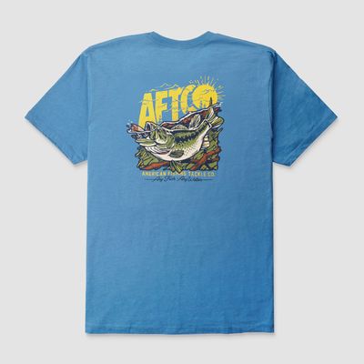 Shelter Short Sleeve Shirt