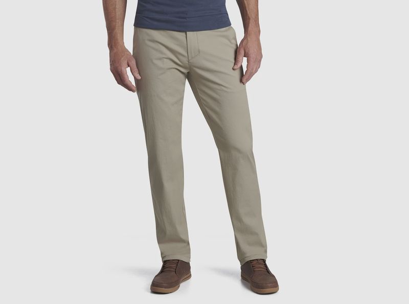 Resistor Lite Chino Klassik Pant