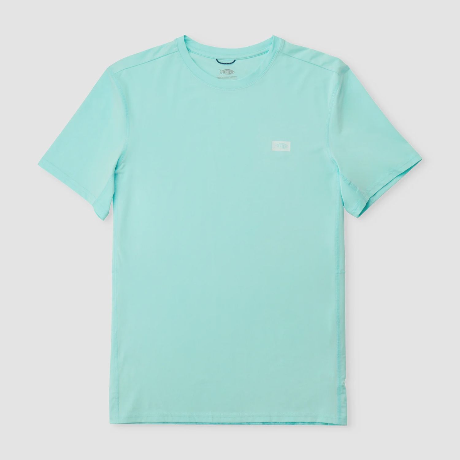 Airo O Mesh Short Sleeve Performance Shirt
