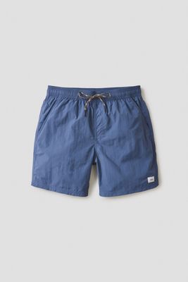 Poolside Volley Swim Shorts