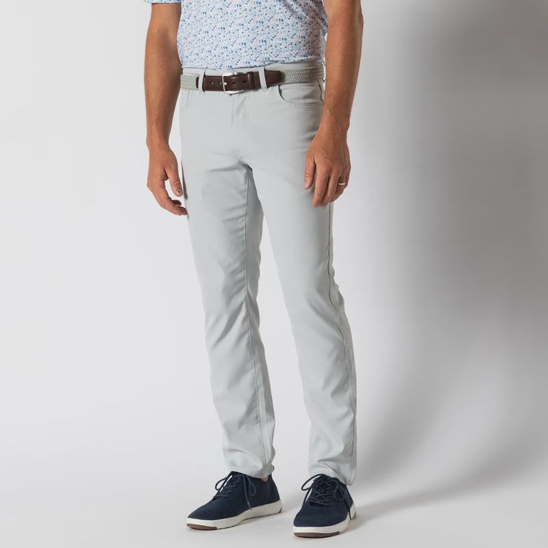 Long Drive Performance Five Pocket Pant