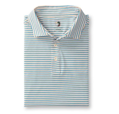 Summerford Performance Jersey Polo