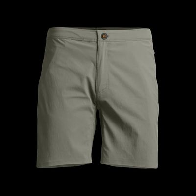Amphib 7.5&quot; Short
