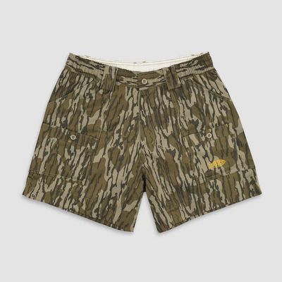 Mossy Oak Original Fishing Shorts