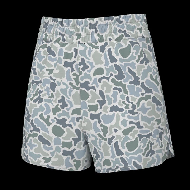 Local Girl Volley Shorts