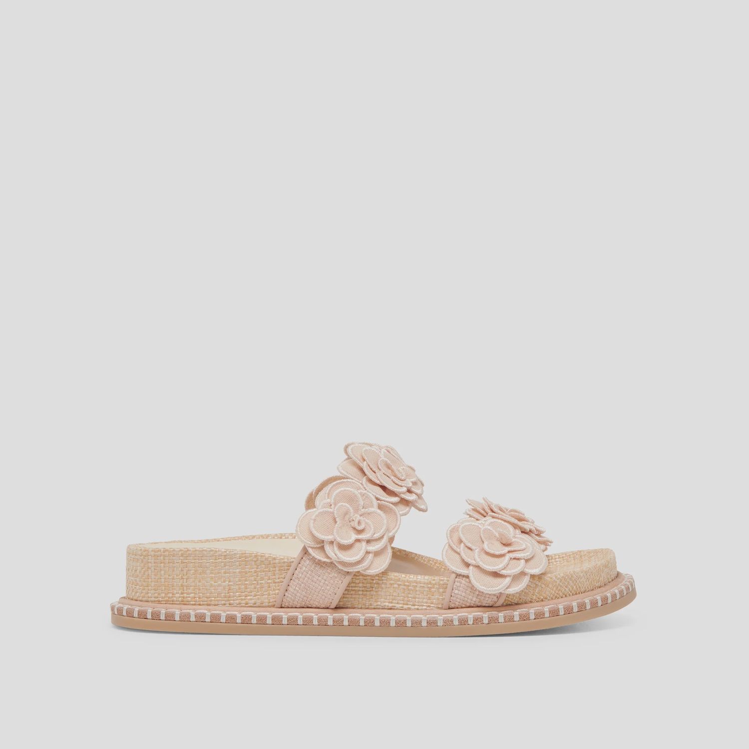 Sherla Sandals