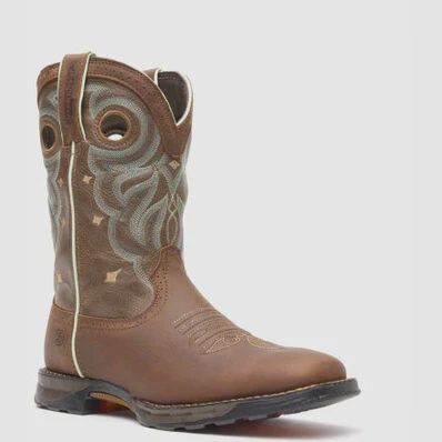 Women&#39;s Maverick Waterproof Work Boot