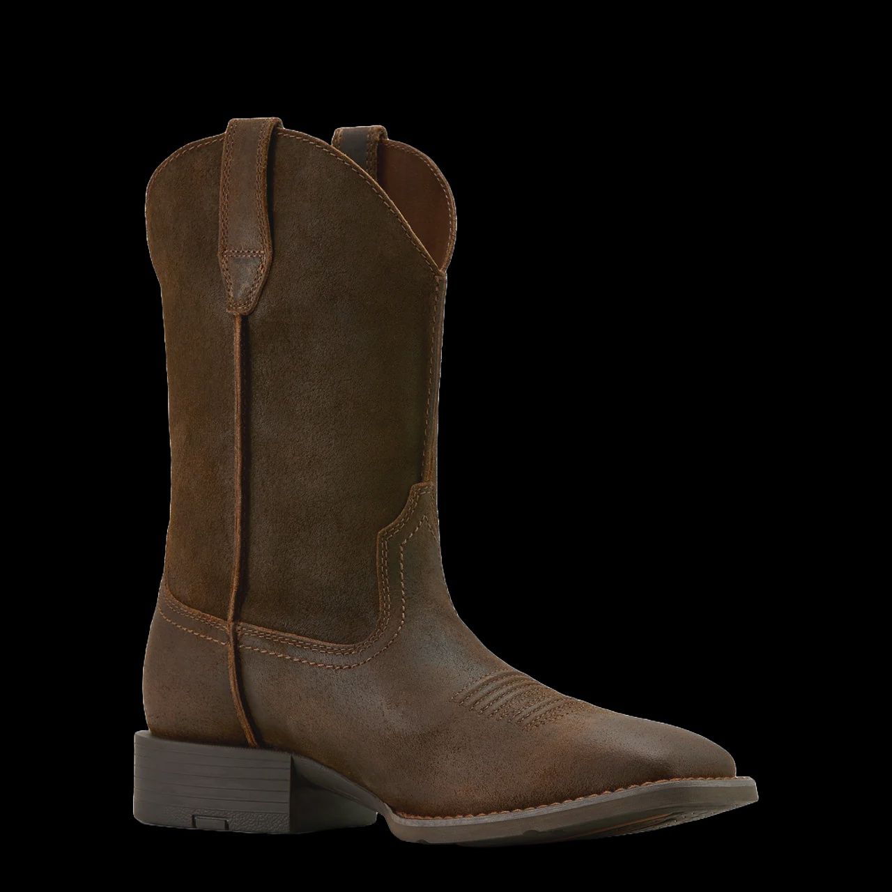 Men&#39;s Sport Rambler Boots - Aged Smokehouse