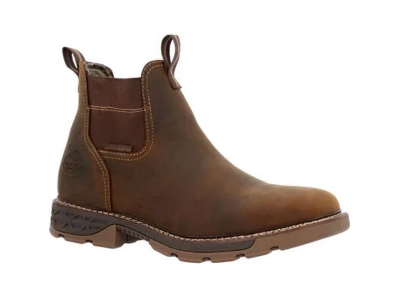 Men&#39;s Carb-Tec FLX WP Chelsea Boot