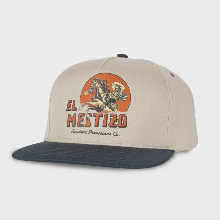 El Mestizo Hat