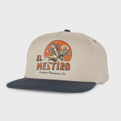 El Mestizo Hat