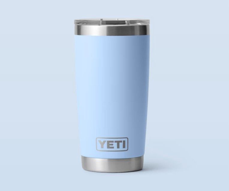 Rambler 20oz Tumbler