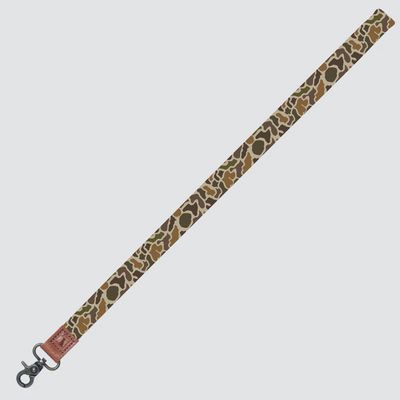 LCV Long Lanyard