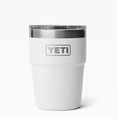 Rambler 16oz Stackable Cup