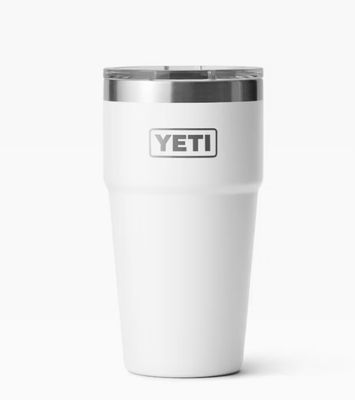 Rambler 20oz Stackable Cup