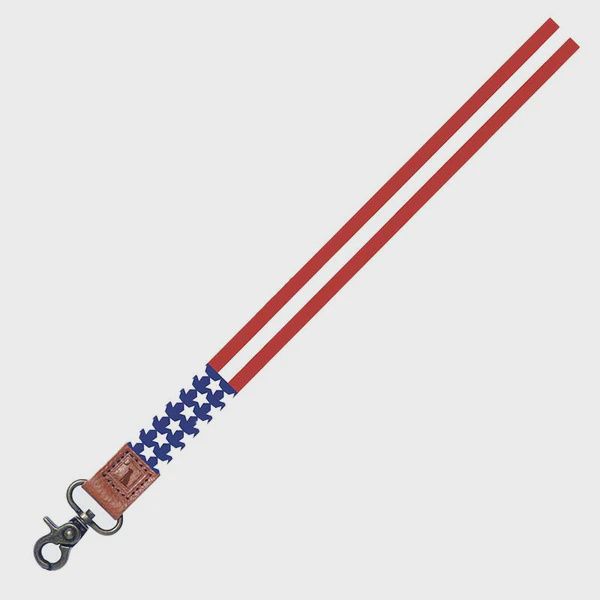 RWB Lanyard