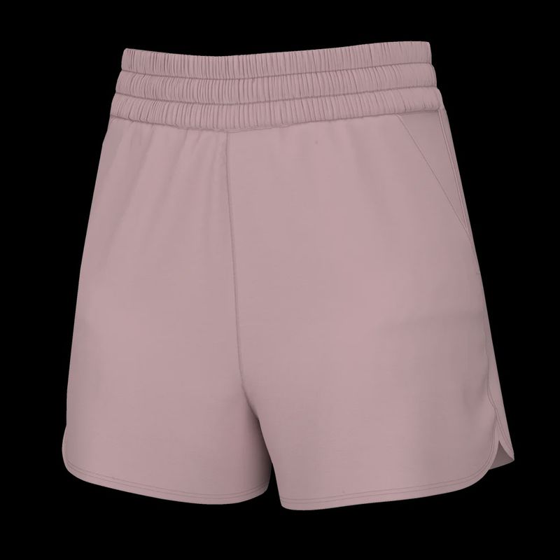 LG High Waisted Volley Shorts