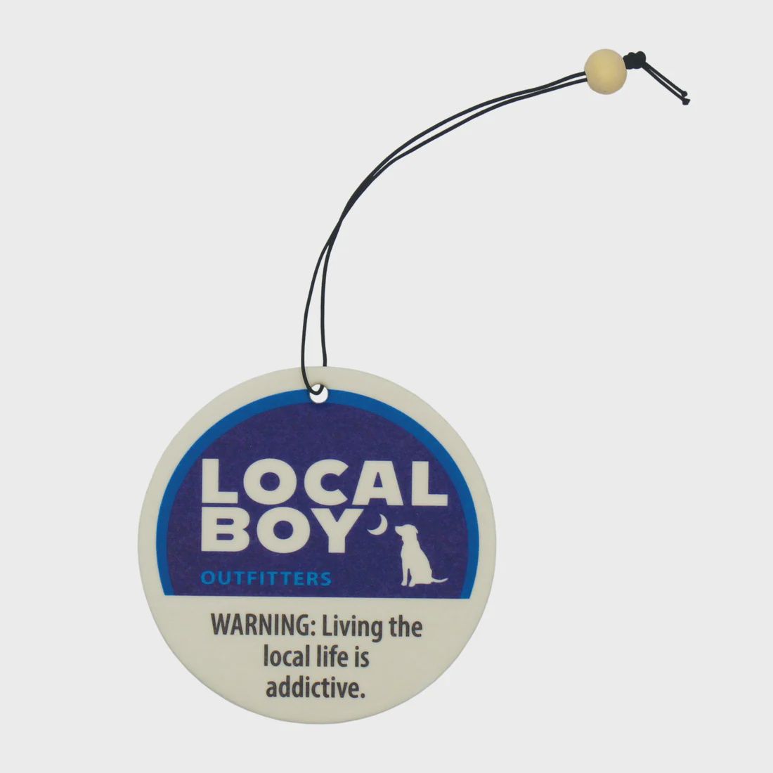 Peppermint Air Freshener, Color: PMT - Peppermint
