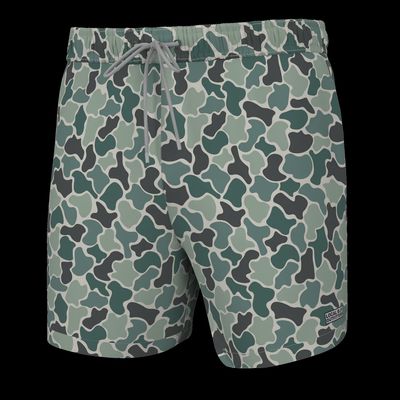 Bayview Swim Trunks