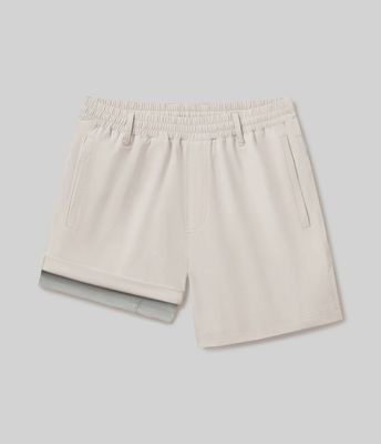 Everyday Hybrid Shorts