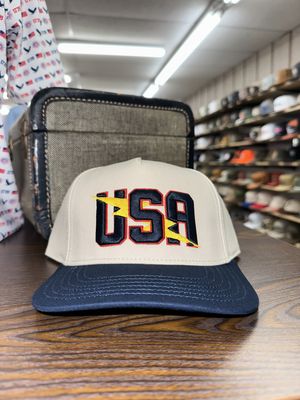 USA Lightning