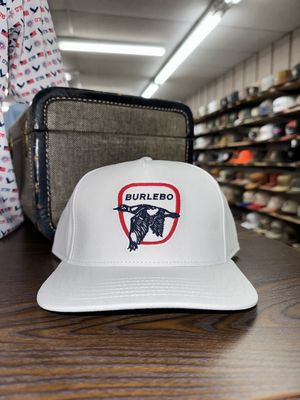 Classic Duck Patch Hat