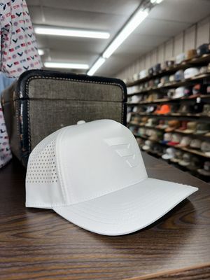 Performance Flying B Logo Hat