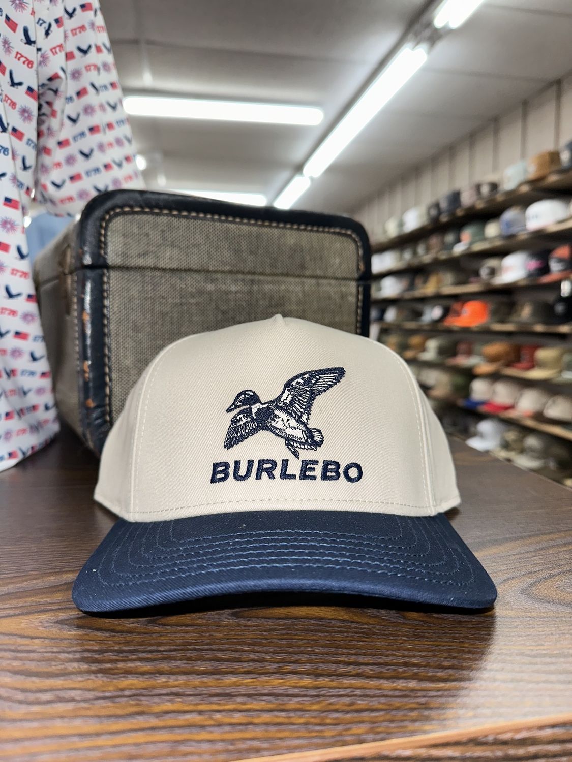 Duck Traditions Hat